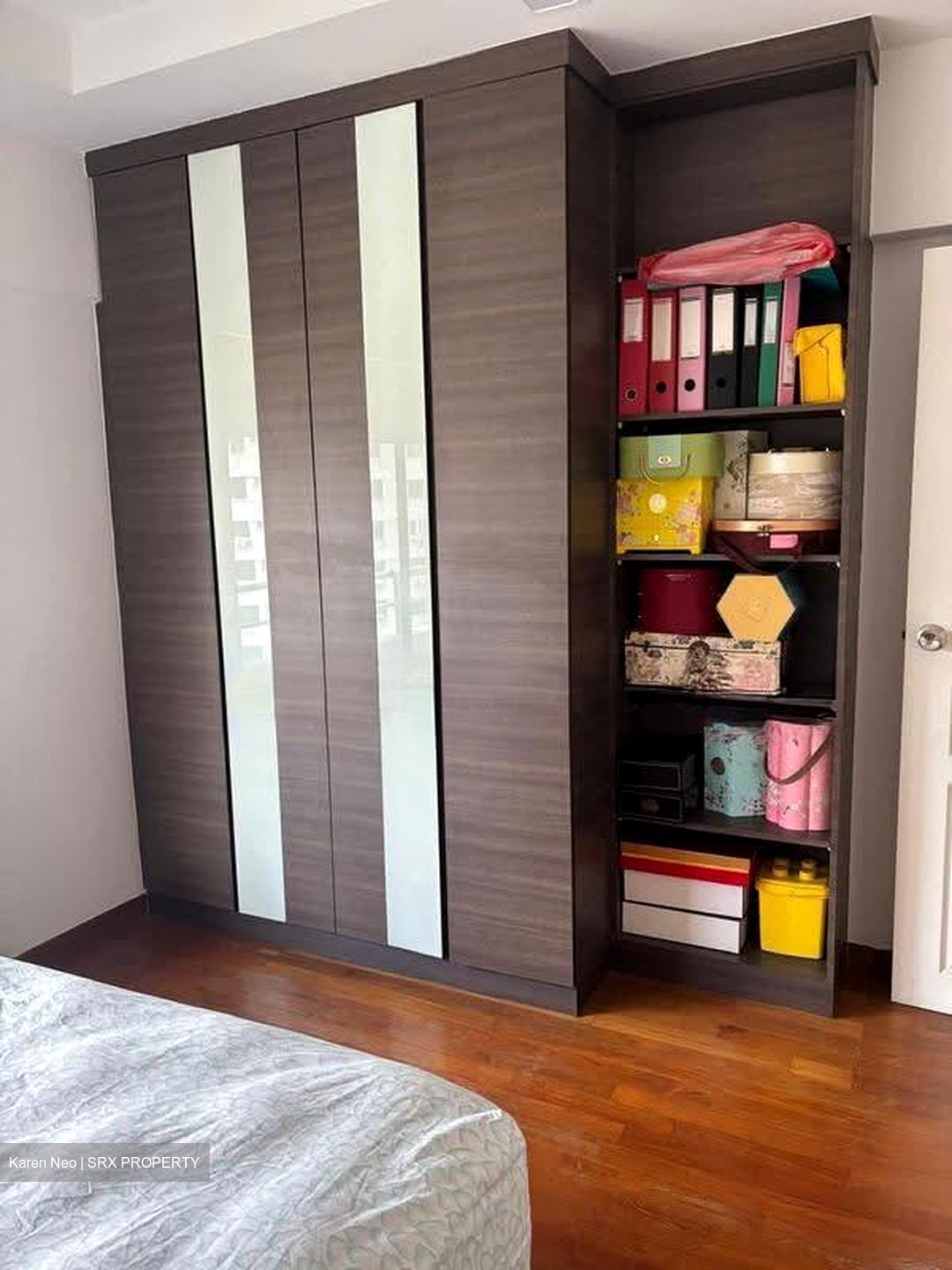 Minbu Court (D11), Apartment #620750511